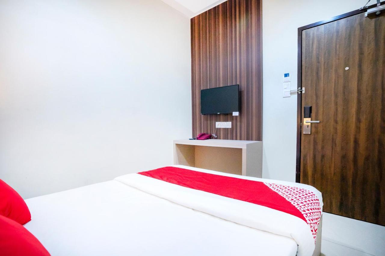 Hope Hotel Johor Bahru Zewnętrze zdjęcie
