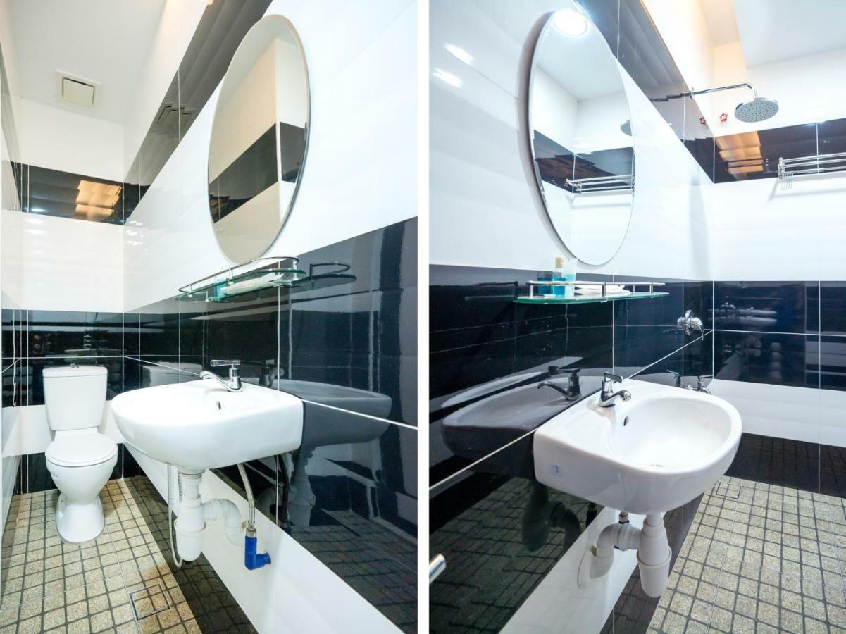 Hope Hotel Johor Bahru Zewnętrze zdjęcie